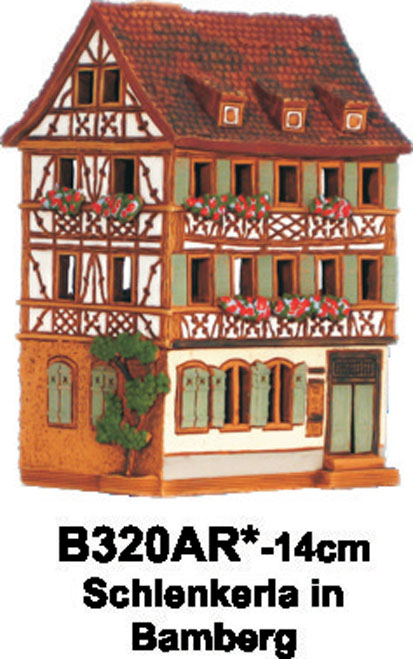 Bamberg Schlenkerla